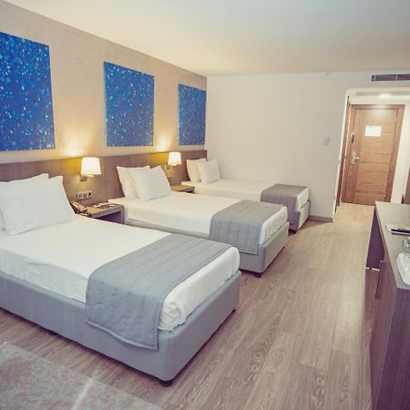 Fesa Business Hotel Γκέμπτζε Εξωτερικό φωτογραφία