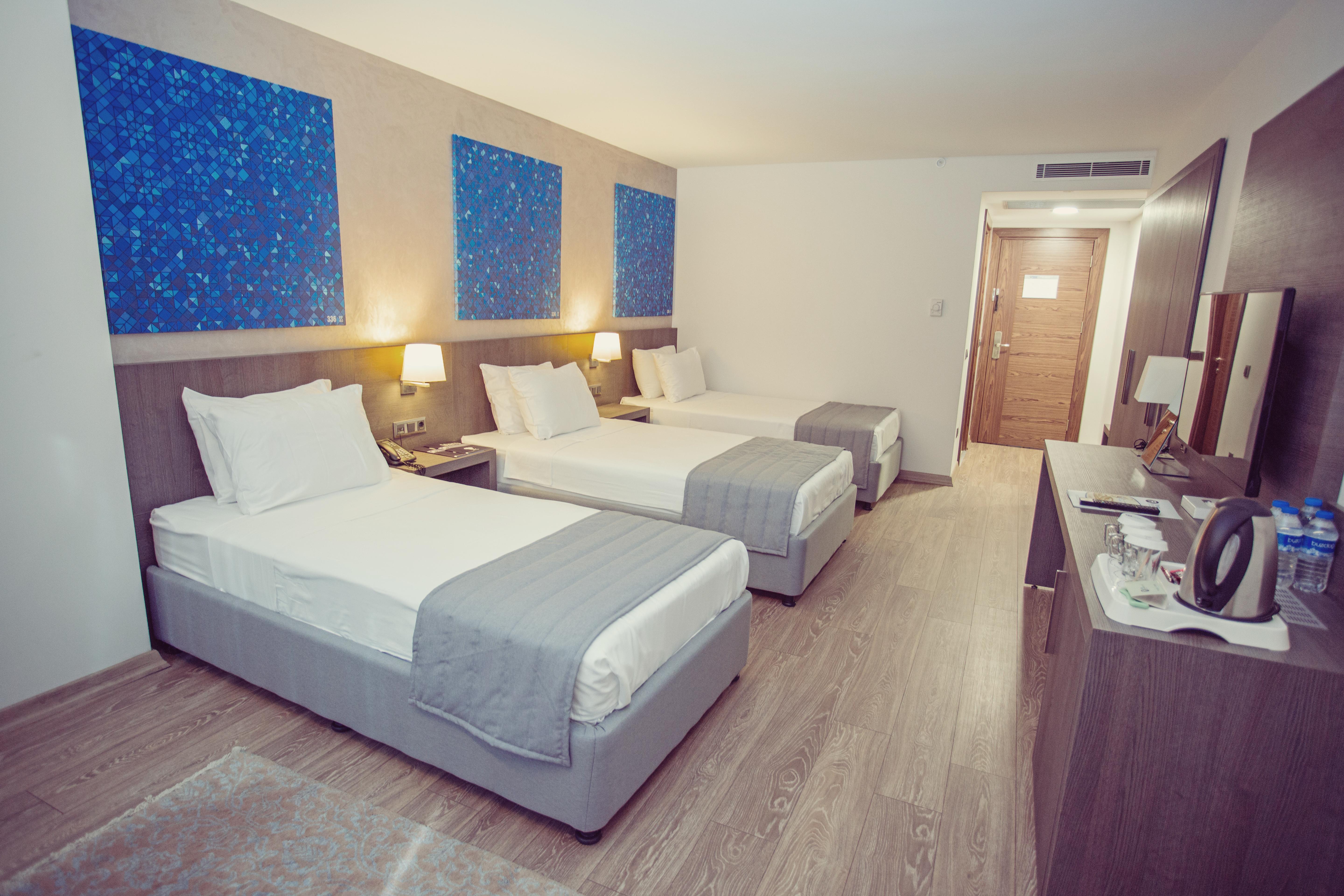 Fesa Business Hotel Γκέμπτζε Εξωτερικό φωτογραφία