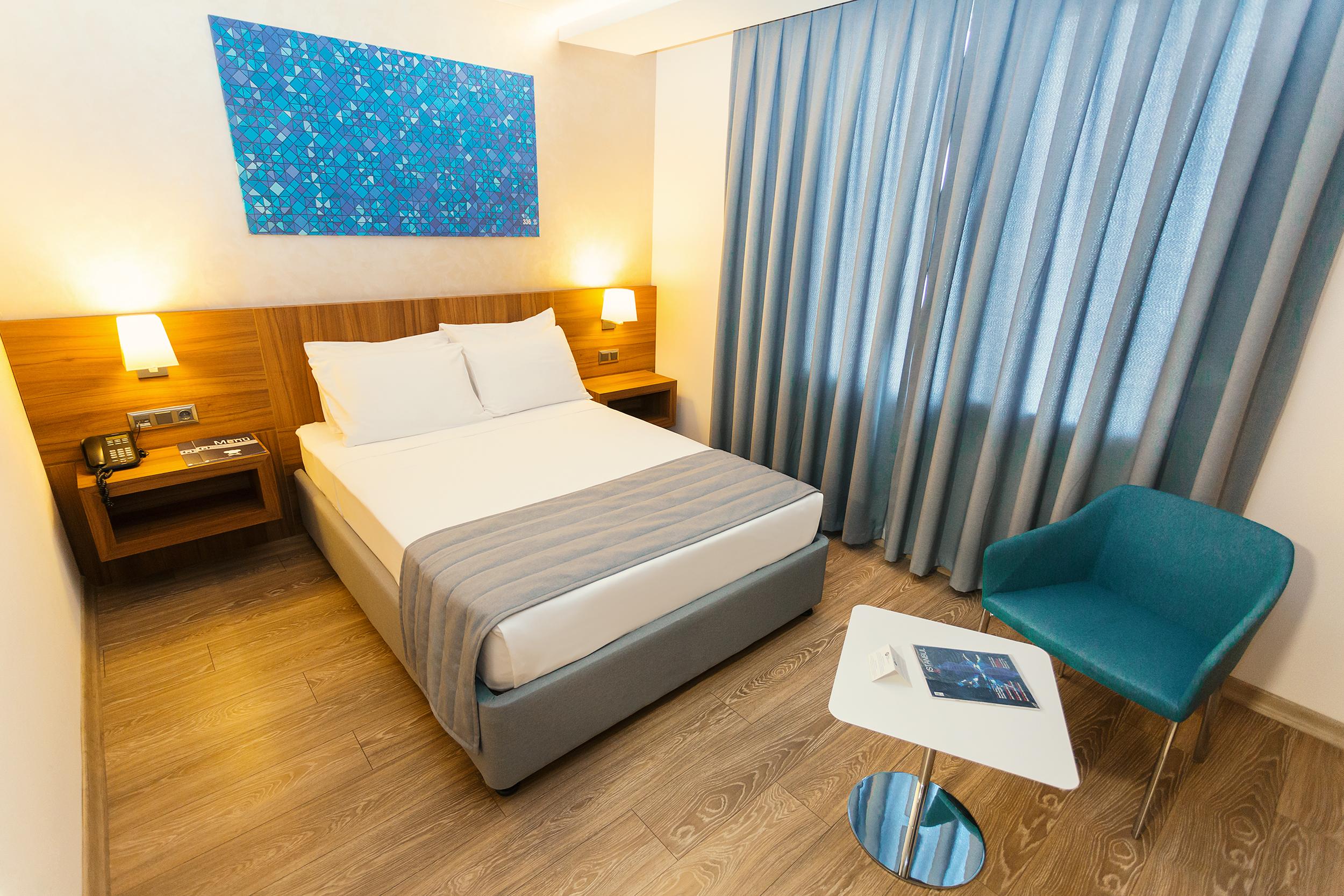 Fesa Business Hotel Γκέμπτζε Εξωτερικό φωτογραφία