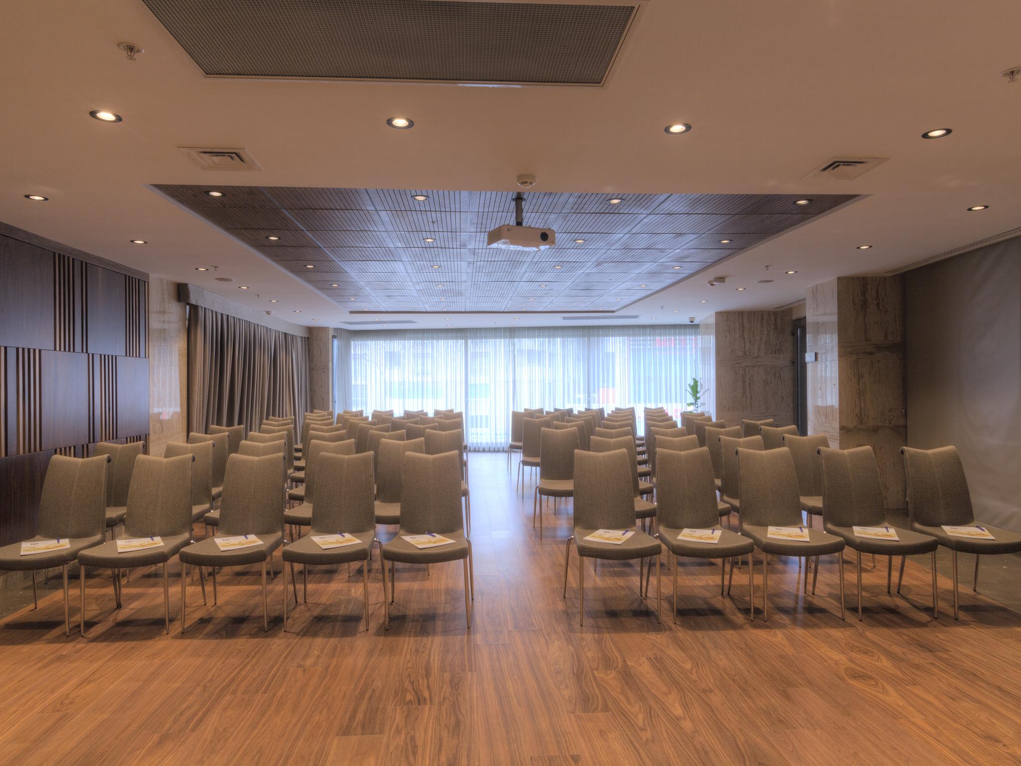 Fesa Business Hotel Γκέμπτζε Εξωτερικό φωτογραφία