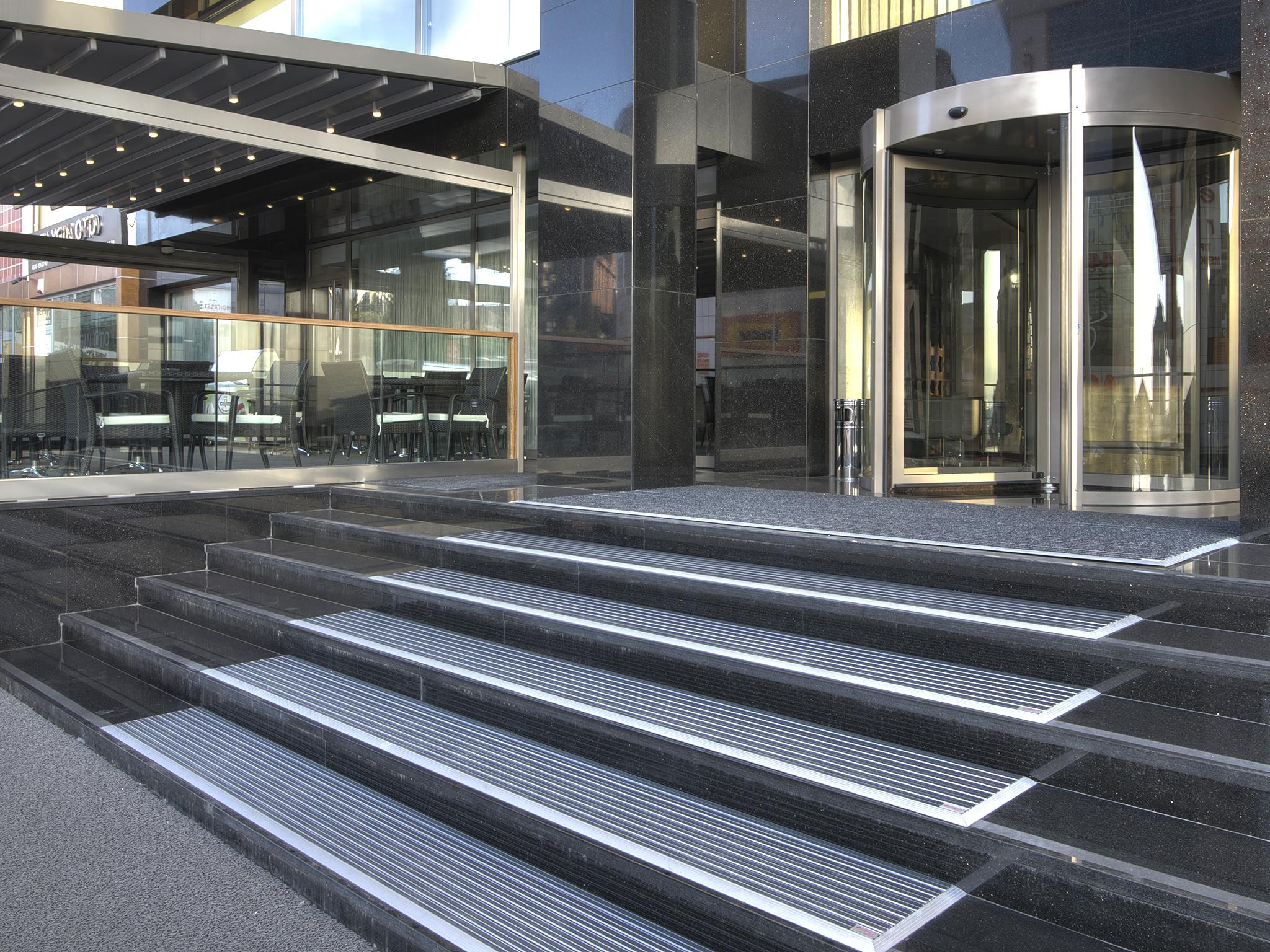 Fesa Business Hotel Γκέμπτζε Εξωτερικό φωτογραφία