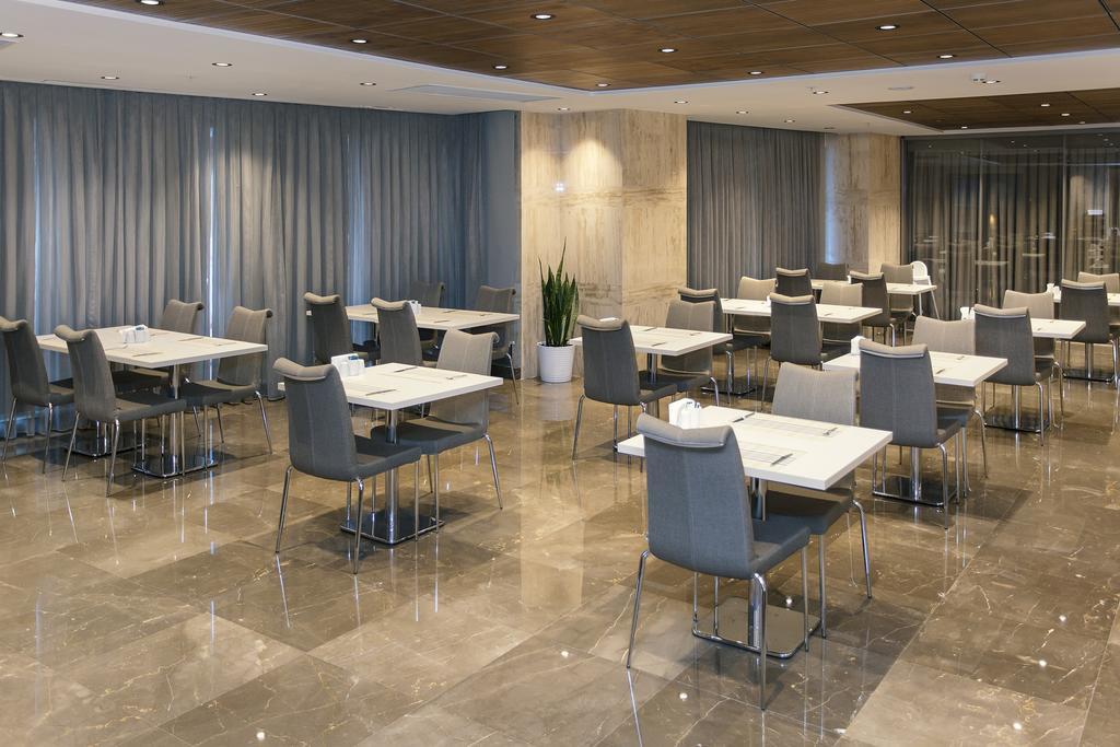 Fesa Business Hotel Γκέμπτζε Εξωτερικό φωτογραφία