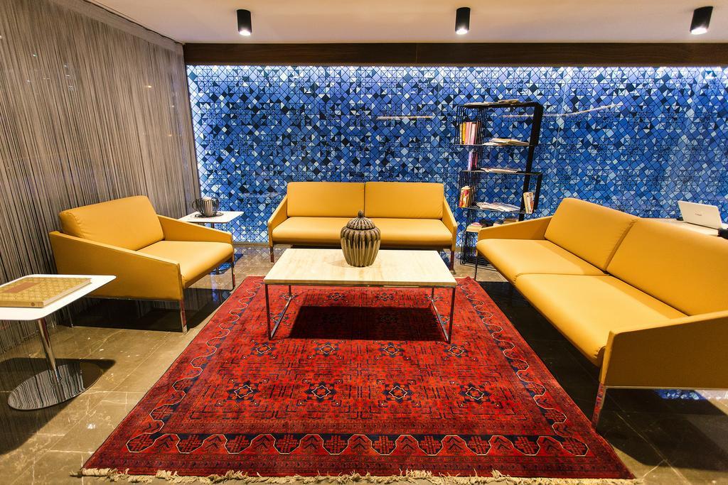 Fesa Business Hotel Γκέμπτζε Εξωτερικό φωτογραφία