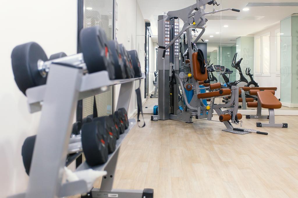 Fesa Business Hotel Γκέμπτζε Εξωτερικό φωτογραφία