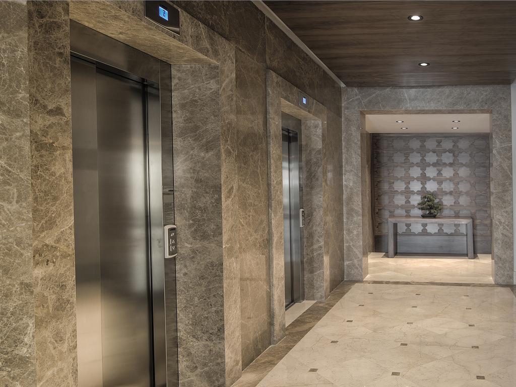 Fesa Business Hotel Γκέμπτζε Εξωτερικό φωτογραφία