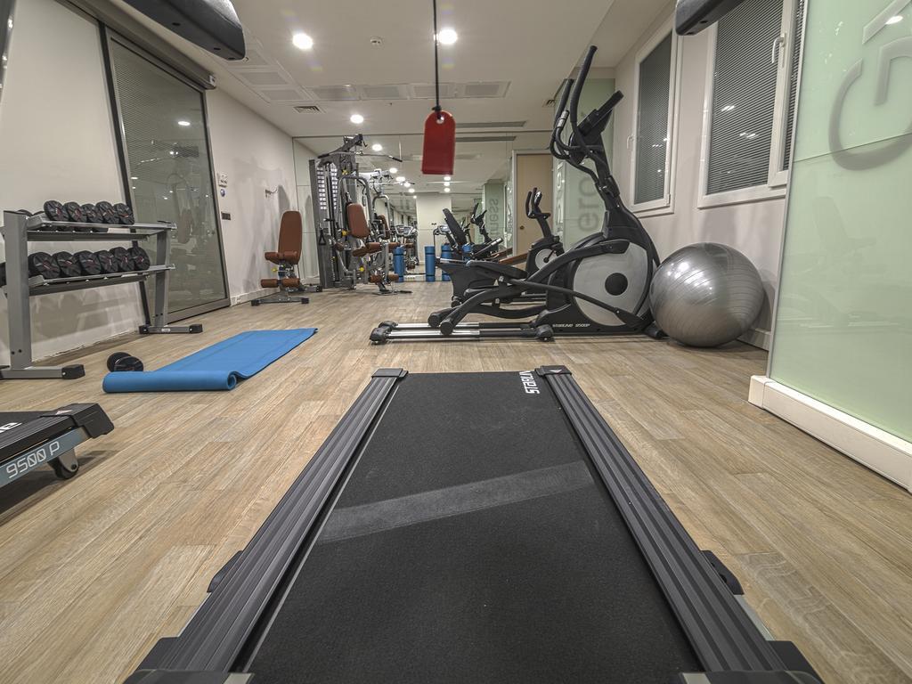 Fesa Business Hotel Γκέμπτζε Εξωτερικό φωτογραφία