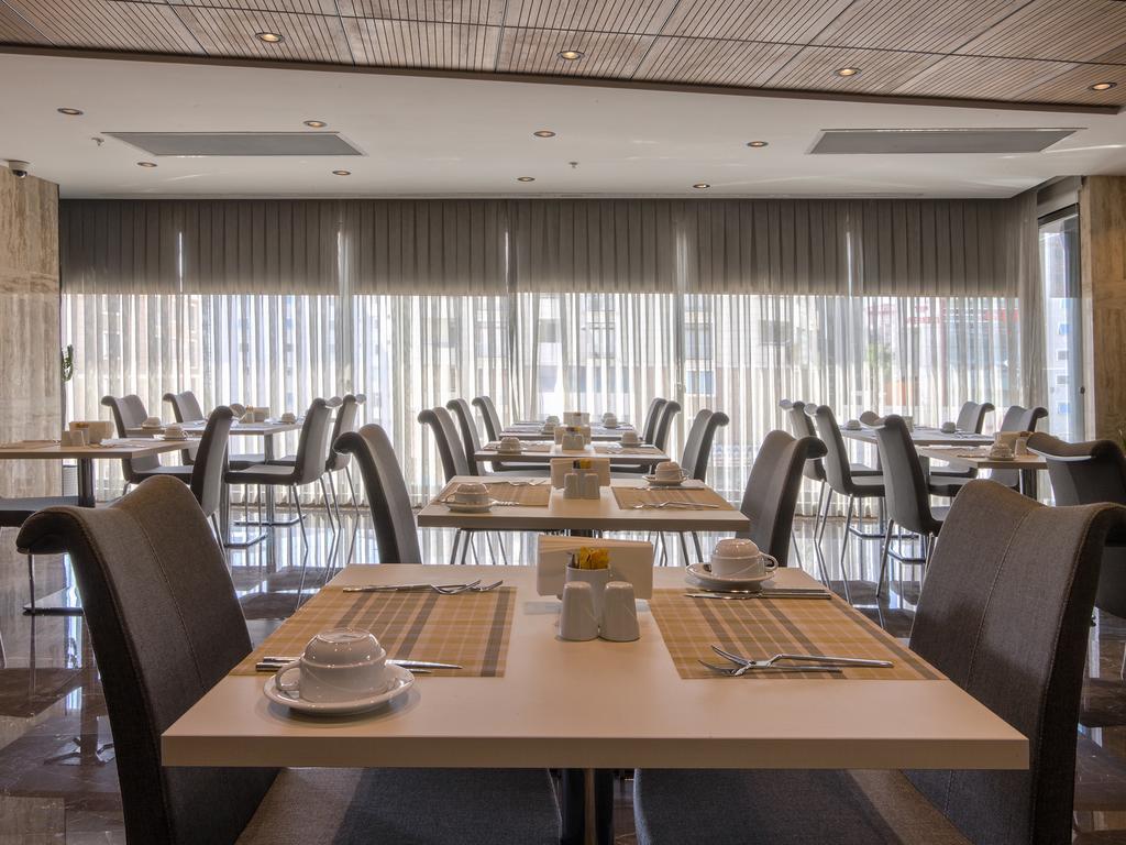 Fesa Business Hotel Γκέμπτζε Εξωτερικό φωτογραφία